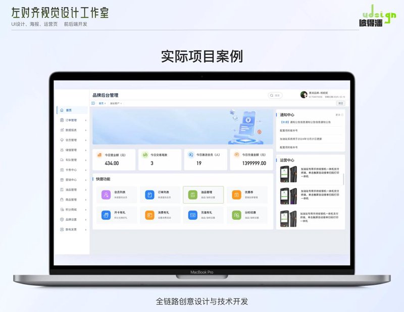 企业管理系统开发:推动企业管理升级的利器